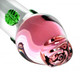 Blooming Vishnu Glass Wand by XR Brands - view 4