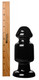 The Keg Butt Plug by XR Brands
