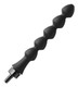 Canal 5 Bulb Silicone Enema Attachment by XR Brands - view 3