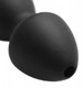 Canal 5 Bulb Silicone Enema Attachment by XR Brands - view 4