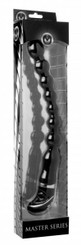 Scepter 10 Function Vibrating Silicone Penetrator by XR Brands