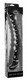Scepter 10 Function Vibrating Silicone Penetrator by XR Brands