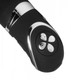 Scepter 10 Function Vibrating Silicone Penetrator by XR Brands - view 4