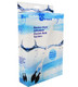 Silicone Inflatable Double Bulb Enema System by XR Brands