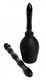 Smooth Cleanse Double Tip Enema Bulb System by XR Brands - view 3