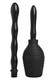 Smooth Cleanse Double Tip Enema Bulb System by XR Brands - view 2