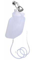 The Cleanstream Silicone Shower Cleansing System Sex Toy For Sale