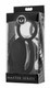 Bomber Vibrating Silicone Anal Plug With Erection Ring by XR Brands
