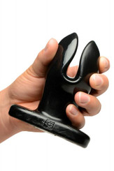 Xl Anal Anchor Flared Anal Plug by XR Brands