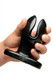 Xl Anal Anchor Flared Anal Plug by XR Brands