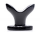 Xl Anal Anchor Flared Anal Plug by XR Brands - view 2