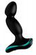 Passage 7X  Rechargeable Ergo Prostate Stimulator by XR Brands - Product SKU CNVXR -AE963