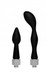 Premium Silicone Enema Attachment Set Black by XR Brands - view 3