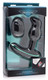 Rimsation 7X Silicone Prostate Vibe With Rotating Beads by XR Brands