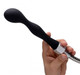 Premium Shower Enema Set With Silicone Tips by XR Brands - view 4