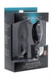 XR Brands Rim Master Rechargeable Vibrating Silicone Anal Plug - Product SKU CNVXR-AF682