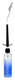Passion Natural Water-based Lubricant With Injector Kit - 4 Oz by XR Brands