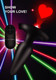 28x Laser Heart Silicone Anal Plug With Remote &acirc; Small by XR Brands - Product SKU CNVXR -AG804 -SMALL