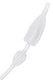 Premium Cleansing Kit With Enema Bucket And Balloon Nozzle by XR Brands