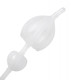 Premium Cleansing Kit With Enema Bucket And Balloon Nozzle by XR Brands - view 3