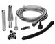 All In One 4 Tip Shower Enema System by XR Brands - view 2