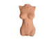 Virtual Sex Perfect Woman Life Size Sex Doll by Cyberskin - Product SKU TO1070093
