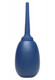 Flex Tip Silicone Attachment Kit With 8oz Enema Bulb by XR Brands