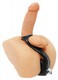 Vibrating Rogue Erection Enhancer by XR Brands - view 2