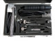 Agent Noir Electro Neon Wand Kit by Kinklab - view 3