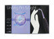 Zeus Twilight Lightning Wand Kit by XR Brands - Product SKU XRAC490