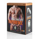 Mini-me 1.25 Chastity Cage Kit Clear inches by CBX Male Chastity
