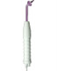 Neon Wand Electrosex Kit - Purple by Kinklab - view 2