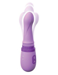 Fantasy For Her Her Personal Sex Machine Adult Sex Toy