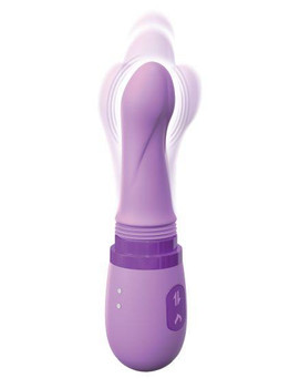Fantasy For Her Her Personal Sex Machine Adult Sex Toy