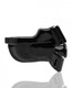 Watersport Strap On Piss Gag Black by OXBALLS - view 2