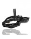 Watersport Strap On Piss Gag Black by OXBALLS - view 4