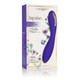 Impulse Intimate E-Stimulator Wand Purple by Cal Exotics - Product SKU SE063015