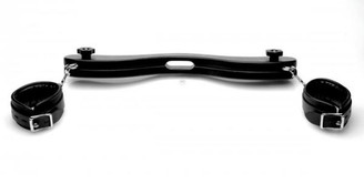 The Extreme Enforcer Humbler With Ankle Restraints by XR Brands