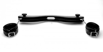 The Extreme Enforcer Humbler With Ankle Restraints by XR Brands