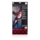 Cal Exotics Scandal Spreader Bar Black/Red - Product SKU SE271270