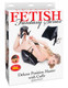 Fetish Fantasy Deluxe Position Master with Cuffs Black by Pipedream Products - view 2