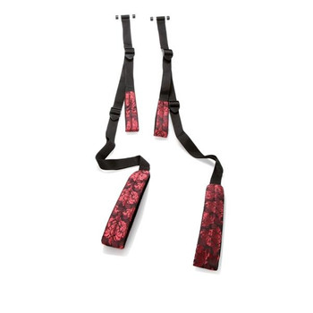 Scandal Over Door Love Swing Adult Sex Toy