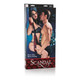 Scandal Over Door Love Swing by Cal Exotics - Product SKU SE271236