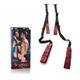 Cal Exotics Scandal Over Door Love Swing - Product SKU SE271236
