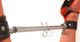Master Series Adjustable Steel Spreader Bar by XR Brands - view 2