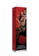 Introductory Bondage Kit #6 Red by Shots Toys - Product SKU SHTOU369RED