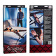 Scandal Over The Bed Cross Restraints by Cal Exotics - view 2