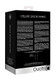 Ouch Deluxe Door Swing Black by Shots Toys - view 3