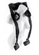 Position Master With Cuffs Black by Pipedream Products