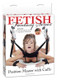 Position Master With Cuffs Black by Pipedream Products - view 2